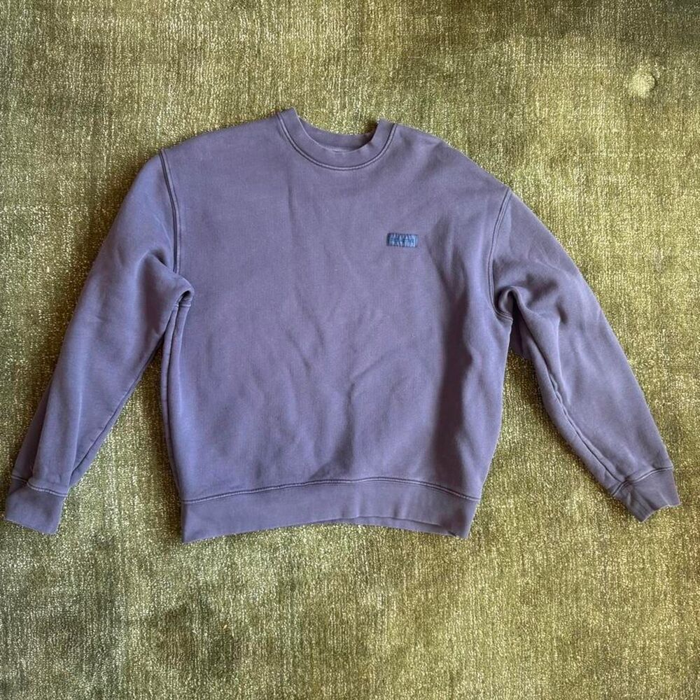 Set-active Women's Grey Sweatshirt
